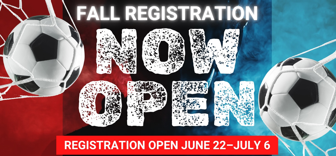 Register Today!