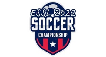 2022 ESSL Boys and 14U Coed Fall Tournament Oct 15 and 16