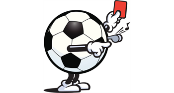 Fall 2023 Referee Training Class